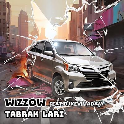 Tabrak Lari's cover