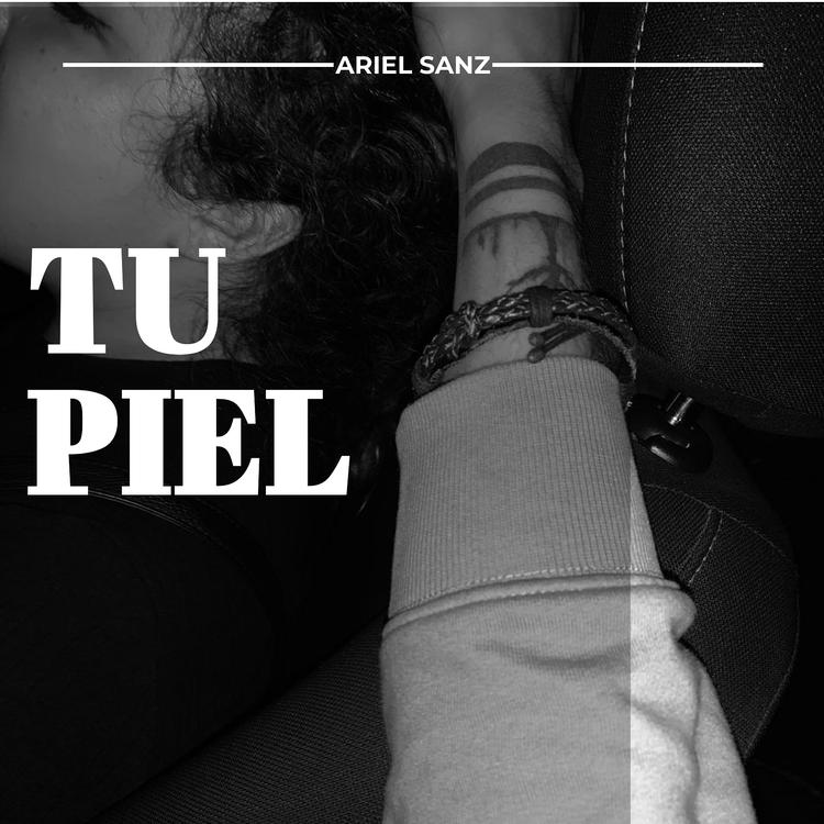 Ariel Sanz's avatar image
