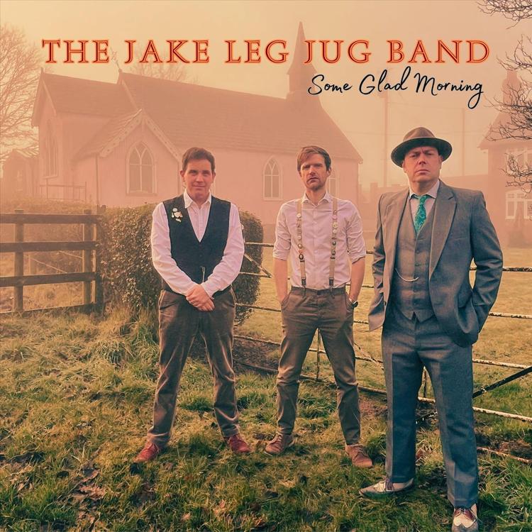 The Jake Leg Jug Band's avatar image