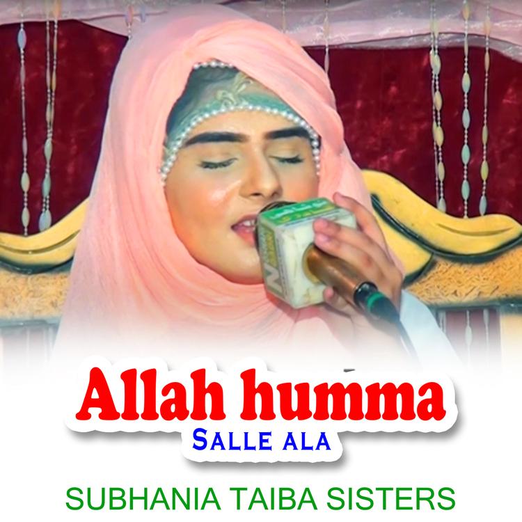 Subhania Taiba Sisters's avatar image