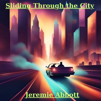 Jeremie Abbott's cover