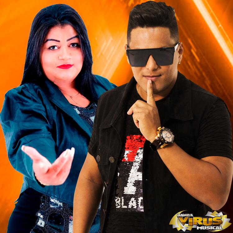 Banda Virus Musical Oficial's avatar image