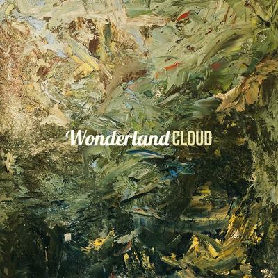 Wonderland By Cloud, BriJell's cover