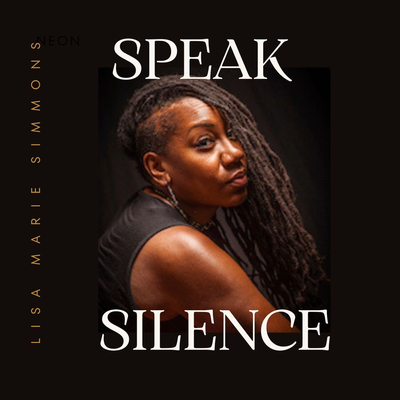 Speak Silence's cover