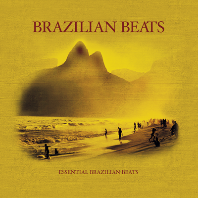 Bar de Lune Presents Brazilian Beats's cover