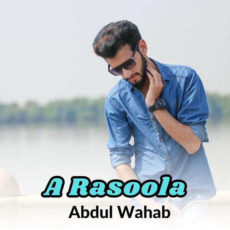 Abdul Wahab's avatar image