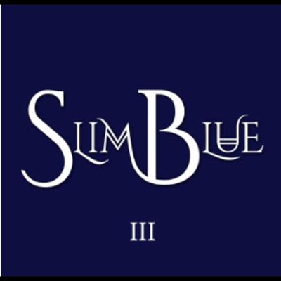 Slim Blue III's cover