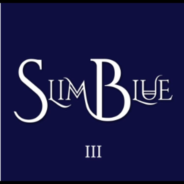 Slim Blue's avatar image