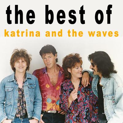 Love Shine a Light By Katrina & The Waves's cover