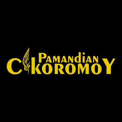 Pamandian Cikoromoy's cover