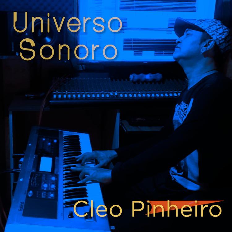 Cléo Pinheiro's avatar image