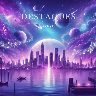 Destaques's cover