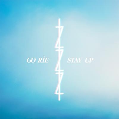 Stay Up By Go Rie's cover