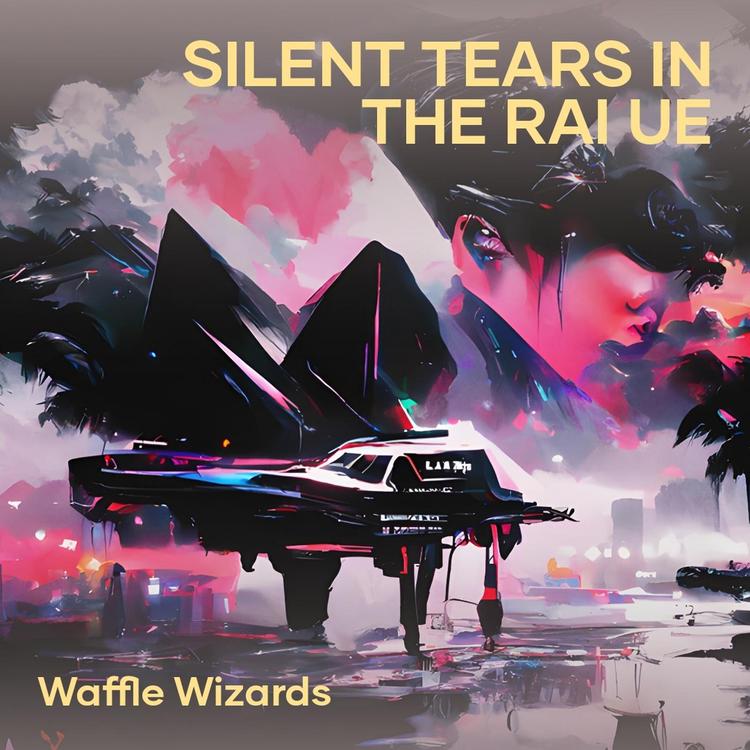 Waffle Wizards's avatar image