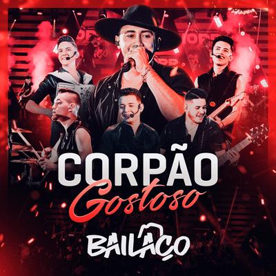 Corpão Gostoso's cover