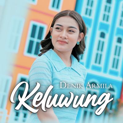 Denik Armila's cover