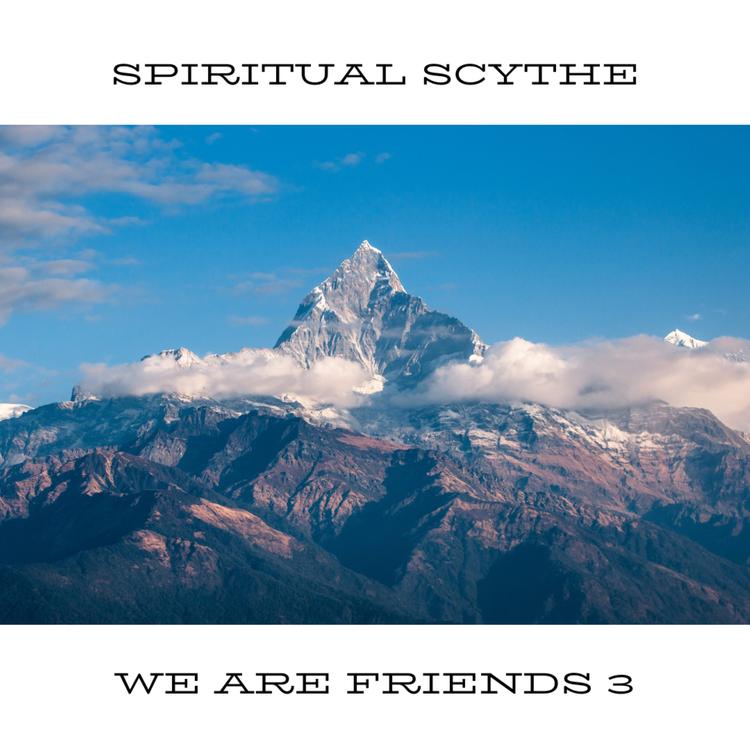 Spiritual Scythe's avatar image
