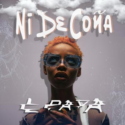 Ni De Coña By L Paya mc's cover