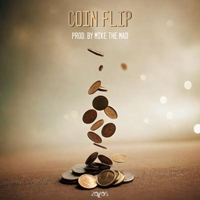 Coin Flip's cover