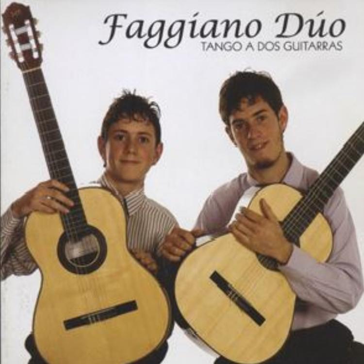 Faggiano Duo's avatar image