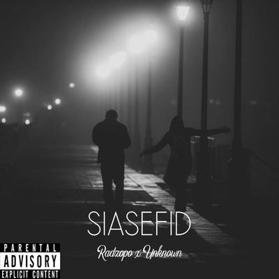 Siasefid's cover