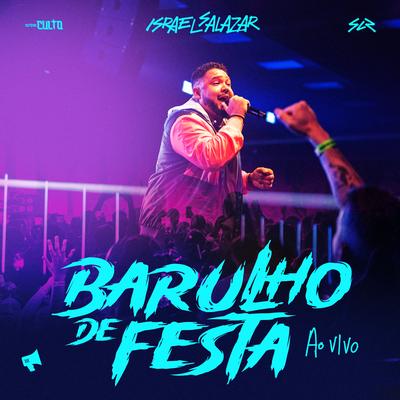 Barulho de Festa (Ao Vivo)'s cover