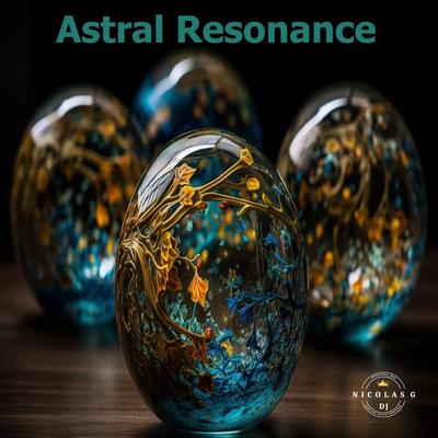Astral Resonance's cover