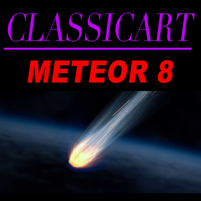 Classicart's cover