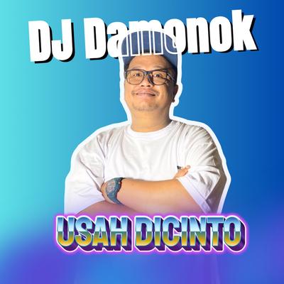 ⁠Usah Dicinto (Remix)'s cover