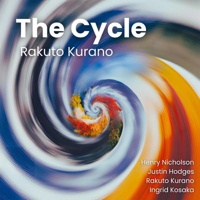 The Cycle's cover