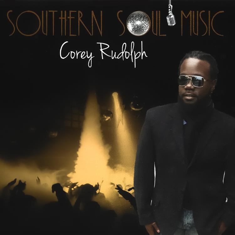 Corey Rudolph's avatar image