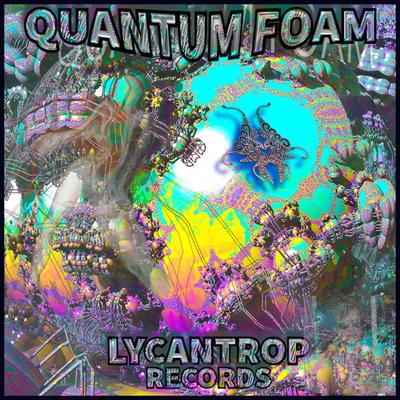 QUANTUM FOAM's cover