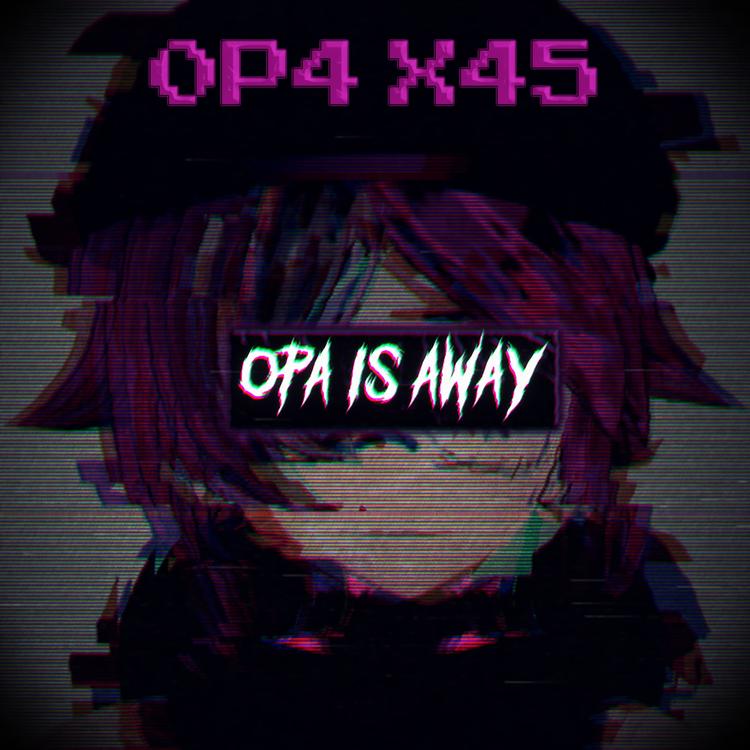 0P4 X45's avatar image