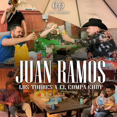 Juan Ramos (En Vivo)'s cover