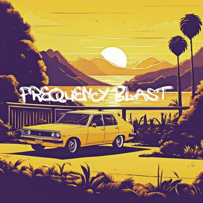 Frequency Blast's cover
