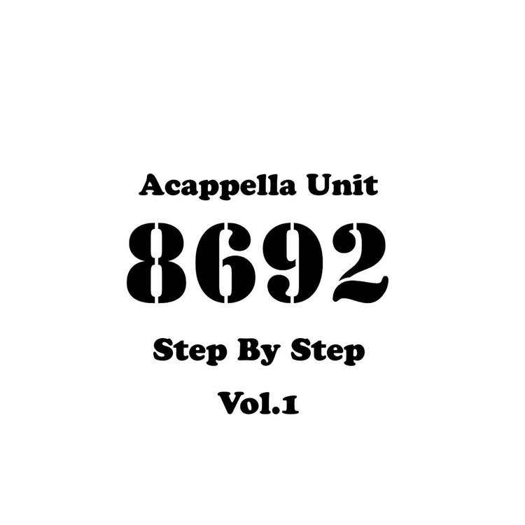 Acappella Unit 8692's avatar image