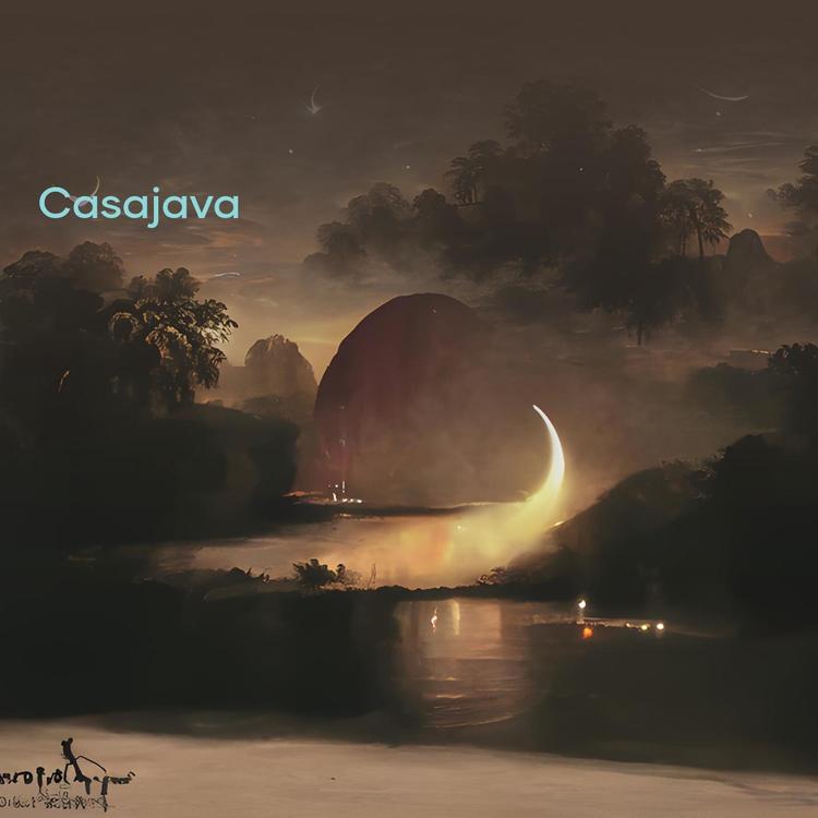 Casajava's avatar image