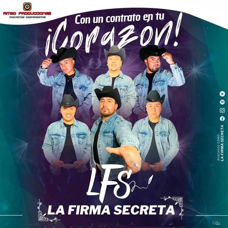 La Firma Secreta's avatar image