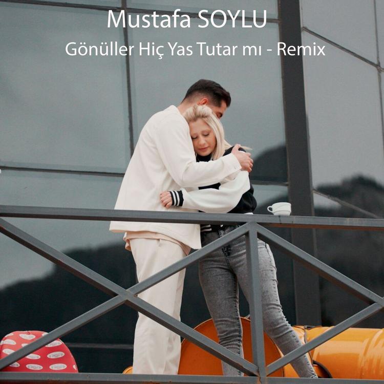 Mustafa Soylu's avatar image
