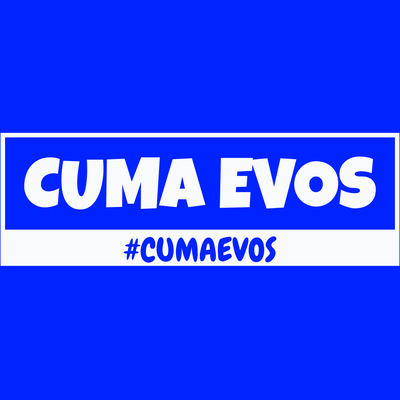 Cuma Evos's cover