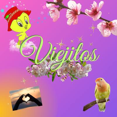 Viejitos's cover