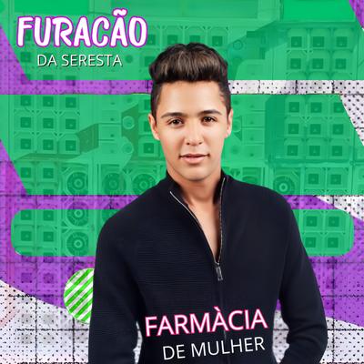 Furacão da Seresta's cover