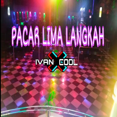 Pacar Lima Langkah (Remix)'s cover
