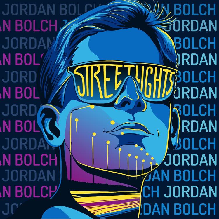 Jordan Bolch's avatar image