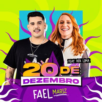 20 de Dezembro By Fael Mariz, Deb Lima's cover