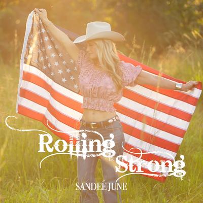 Rolling Strong's cover