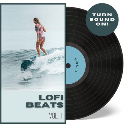 LOFI Beats, Vol. 1's cover