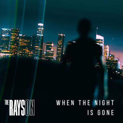 When The Night Is Gone's cover