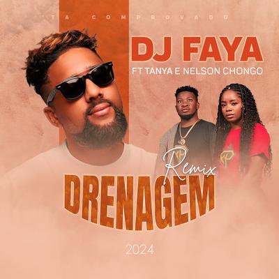 Dj Faya's cover