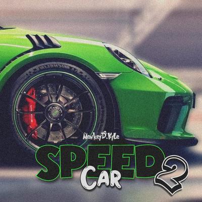 Speed Car 2's cover